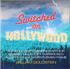 Switched On Hollywood Discogs cover art