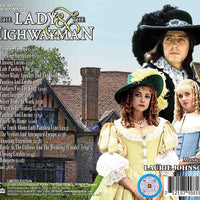 THE LADY AND THE HIGHWAYMAN - Original Score By Laurie Johnson