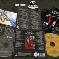 THE LALO SCHIFRIN COLLECTION