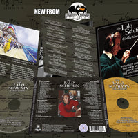 THE LALO SCHIFRIN COLLECTION