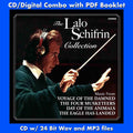 THE LALO SCHIFRIN COLLECTION