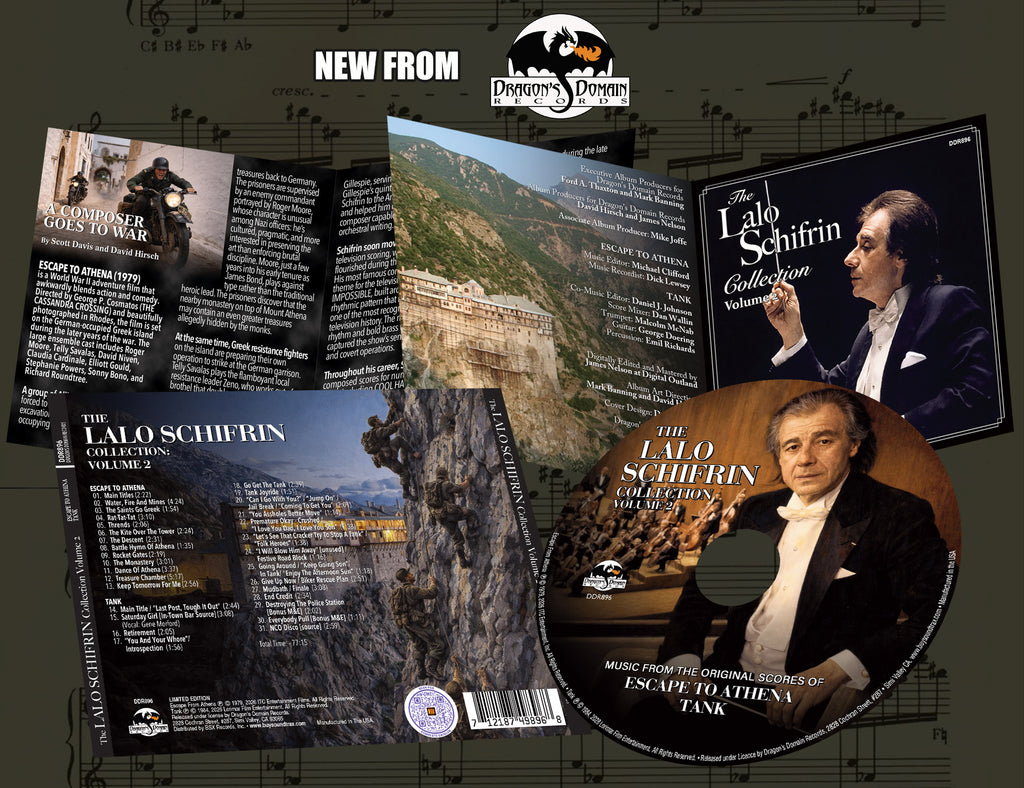 Lalo_Schifrin_Collection_volume2-Present