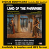 Land of the Pharaohs / Gunfight at the OK Corral / The High & The Mighty / Search For Paradise: Music From The Original Scores