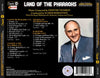 LAND OF THE PHARAOHS / GUNFIGHT AT THE O.K. CORRAL / THE HIGH AND THE MIGHTY / SEARCH FOR PARADISE:  Music From The Original Scores by Dimitri Tiomkin