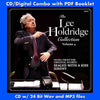 THE LEE HOLDRIDGE COLLECTION: VOLUME 4