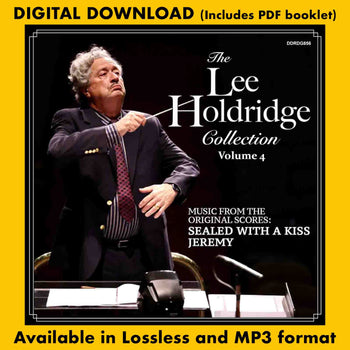 THE LEE HOLDRIDGE COLLECTION VOLUME 4