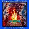 LES BAXTER: THE HORROR COLLECTION