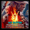 LES BAXTER: THE HORROR COLLECTION