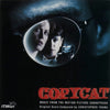 Copycat (Music From The Motion Picture Soundtrack) Discogs cover art