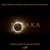 Baraka (Music From The Original Motion Picture Soundtrack) Discogs cover art