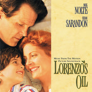 Various – Lorenzo's Oil