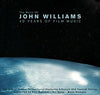 The Music Of John Williams (40 Years Of Film Music) Discogs cover art
