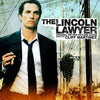 The Lincoln Lawyer (Original Motion Picture Score) Discogs cover art