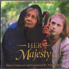 Her Majesty (Original Motion Picture Soundtrack) Discogs cover art