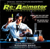 H.P. Lovecraft's Re-Animator (The Definitive Edition) (Original Motion Picture Soundtrack) Discogs cover art