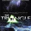 The Triangle (Original Soundtrack From The Sci Fi Channel Series) Discogs cover art
