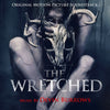 The Wretched - Original Motion Picture Soundtrack Discogs cover art