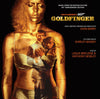 Goldfinger (Music From The Motion Picture) Discogs cover art