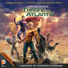 Justice League: Throne Of Atlantis (Music From The DC Universe Animated Original Movie) Discogs cover art