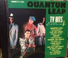 Quantum Leap (Television Hits, Vol. 1) Discogs cover art