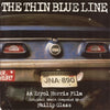The Thin Blue Line Discogs cover art