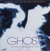 Ghost (Original Motion Picture Soundtrack) Discogs cover art