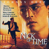 Nick Of Time (Original Motion Picture Soundtrack) Discogs cover art