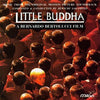 Little Buddha (Music From The Original Motion Picture Soundtrack) Discogs cover art