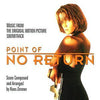 Point Of No Return (Original Motion Picture Soundtrack) Discogs cover art