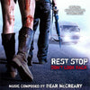 Rest Stop: Don't Look Back (Original Motion Picture Soundtrack) Discogs cover art