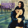 Drugstore Cowboy (Selections From The Original Motion Picture Soundtrack) Discogs cover art