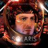 Solaris (Original Motion Picture Soundtrack) Discogs cover art