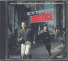 Extreme Justice (Music From The Original Motion Picture Soundtrack) Discogs cover art