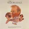 The Razor's Edge (Original Motion Picture Soundtrack) Discogs cover art