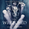 The Wretched Discogs cover art