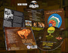 THE MASK OF SHEBA - Music From The Original Score by Lalo Schifrin
