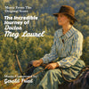 THE INCREDIBLE JOURNEY OF DOCTOR MEG LAUREL: Music From The Original Score