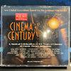 Cinema Century - A Musical Celebration Of 100 Years Of Cinema  Discogs cover art