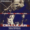 Cellular (Original Motion Picture Soundtrack) Discogs cover art