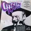 Citizen Kane — The Classic Film Scores Of Bernard Herrmann Discogs cover art