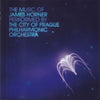 The Music Of James Horner Discogs cover art