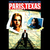 Paris, Texas - Original Motion Picture Soundtrack Discogs cover art