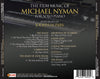 THE FILM MUSIC OF MICHAEL NYMAN FOR SOLO PIANO - Arranged and Performed by Joohyun Park