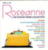 Roseanne The Sitcom Theme Collection Discogs cover art