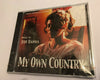 My Own Country Discogs cover art
