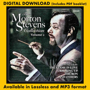 THE MORTON STEVENS COLLECTION: VOLUME 2