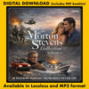 THE MORTON STEVENS COLLECTION: VOLUME 3
