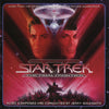 Star Trek V: The Final Frontier (Music From The Original Paramount Motion Picture Soundtrack) Discogs cover art