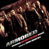 Armored (Original Motion Picture Score) Discogs cover art