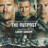 The Outpost (Music From The Motion Picture) Discogs cover art